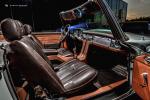 Mercedes-Benz 230 SL Pagoda by Carlex Design 2018 года